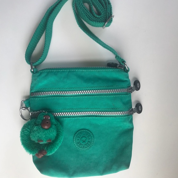 Kipling Bags Kipling Purse Poshmark